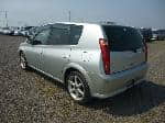 Used 2003 TOYOTA OPA BF67376 for Sale Image 3