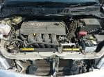 Used 2003 TOYOTA OPA BF67376 for Sale Image 29