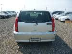 Used 2003 TOYOTA OPA BF67376 for Sale Image 4