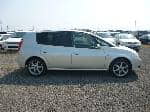 Used 2003 TOYOTA OPA BF67376 for Sale Image 6