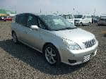 Used 2003 TOYOTA OPA BF67376 for Sale Image 7