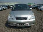 Used 2003 TOYOTA OPA BF67376 for Sale Image 8