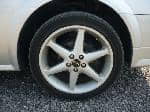 Used 2003 TOYOTA OPA BF67376 for Sale Image 9