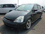 Used 2001 HONDA STREAM BF67429 for Sale Image 1
