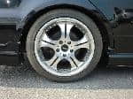Used 2001 HONDA STREAM BF67429 for Sale Image 10