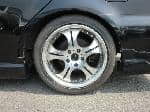 Used 2001 HONDA STREAM BF67429 for Sale Image 11