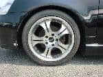 Used 2001 HONDA STREAM BF67429 for Sale Image 12