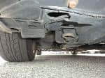 Used 2001 HONDA STREAM BF67429 for Sale Image 13