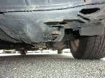 Used 2001 HONDA STREAM BF67429 for Sale Image 14