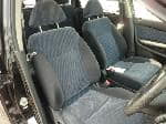 Used 2001 HONDA STREAM BF67429 for Sale Image 17