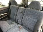 Used 2001 HONDA STREAM BF67429 for Sale Image 19
