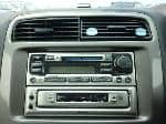 Used 2001 HONDA STREAM BF67429 for Sale Image 25