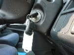 Used 2001 HONDA STREAM BF67429 for Sale Image 27