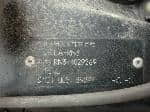 Used 2001 HONDA STREAM BF67429 for Sale Image 28