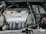 Used 2001 HONDA STREAM BF67429 for Sale Image 29
