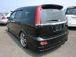 Used 2001 HONDA STREAM BF67429 for Sale Image 3