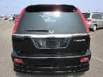 Used 2001 HONDA STREAM BF67429 for Sale Image 4