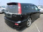 Used 2001 HONDA STREAM BF67429 for Sale Image 5