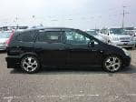 Used 2001 HONDA STREAM BF67429 for Sale Image 6