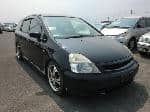 Used 2001 HONDA STREAM BF67429 for Sale Image 7
