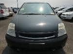 Used 2001 HONDA STREAM BF67429 for Sale Image 8
