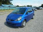 Used 2003 HONDA FIT BF67578 for Sale Image 1