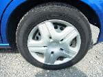 Used 2003 HONDA FIT BF67578 for Sale Image 10