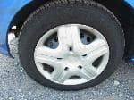 Used 2003 HONDA FIT BF67578 for Sale Image 11