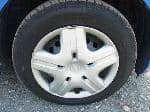 Used 2003 HONDA FIT BF67578 for Sale Image 12