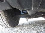 Used 2003 HONDA FIT BF67578 for Sale Image 13
