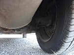 Used 2003 HONDA FIT BF67578 for Sale Image 16