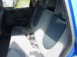 Used 2003 HONDA FIT BF67578 for Sale Image 19