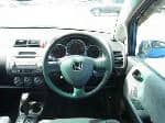 Used 2003 HONDA FIT BF67578 for Sale Image 21