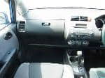 Used 2003 HONDA FIT BF67578 for Sale Image 22