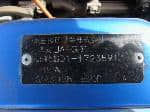 Used 2003 HONDA FIT BF67578 for Sale Image 27