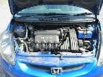 Used 2003 HONDA FIT BF67578 for Sale Image 28