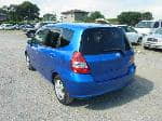 Used 2003 HONDA FIT BF67578 for Sale Image 3