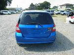 Used 2003 HONDA FIT BF67578 for Sale Image 4