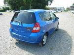 Used 2003 HONDA FIT BF67578 for Sale Image 5