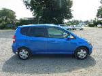 Used 2003 HONDA FIT BF67578 for Sale Image 6