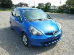 Used 2003 HONDA FIT BF67578 for Sale Image 7