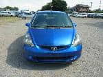 Used 2003 HONDA FIT BF67578 for Sale Image 8