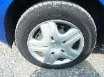 Used 2003 HONDA FIT BF67578 for Sale Image 9