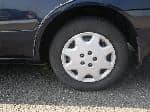 Used 1998 TOYOTA CORONA PREMIO BF67606 for Sale Image 10