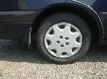 Used 1998 TOYOTA CORONA PREMIO BF67606 for Sale Image 11