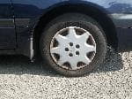 Used 1998 TOYOTA CORONA PREMIO BF67606 for Sale Image 12