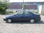 Used 1998 TOYOTA CORONA PREMIO BF67606 for Sale Image 2