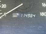 Used 1998 TOYOTA CORONA PREMIO BF67606 for Sale Image 24
