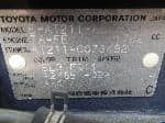 Used 1998 TOYOTA CORONA PREMIO BF67606 for Sale Image 28