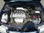 Used 1998 TOYOTA CORONA PREMIO BF67606 for Sale Image 29